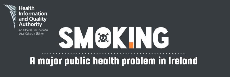smoking infographic header
